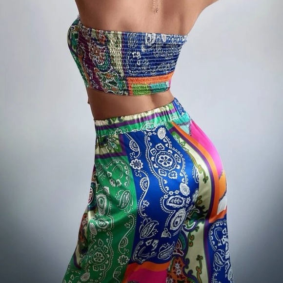 Multicolor set - Picture 2 of 2